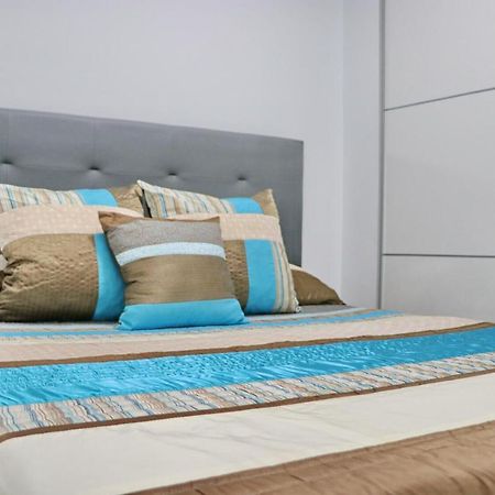 Apartamento San Sebastian Кониль-де-ла-Фронтера Экстерьер фото