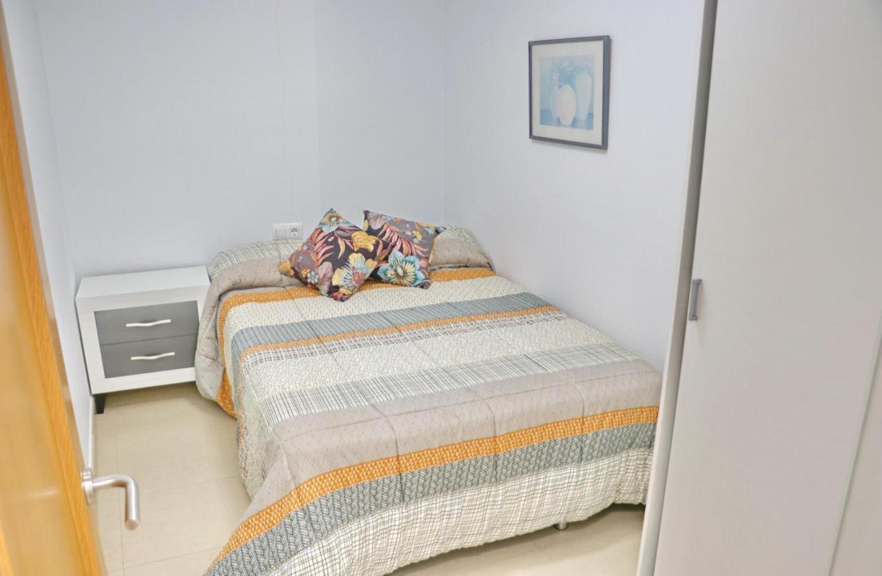 Apartamento San Sebastian Кониль-де-ла-Фронтера Экстерьер фото