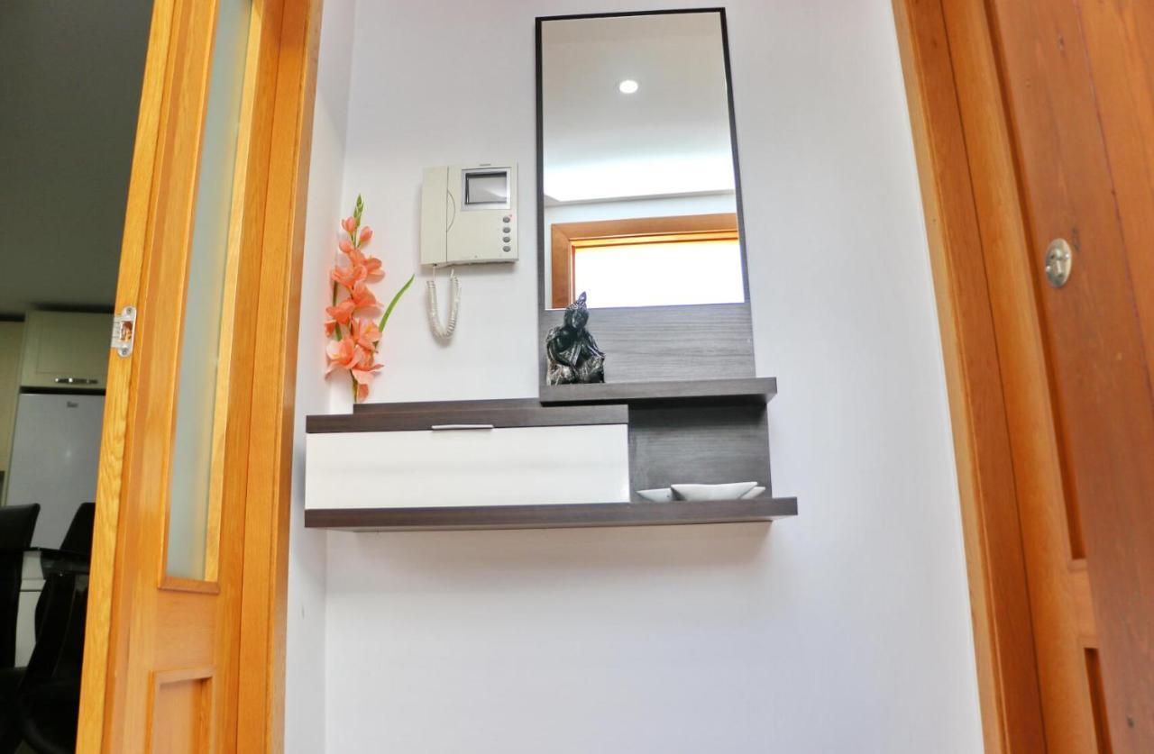 Apartamento San Sebastian Кониль-де-ла-Фронтера Экстерьер фото